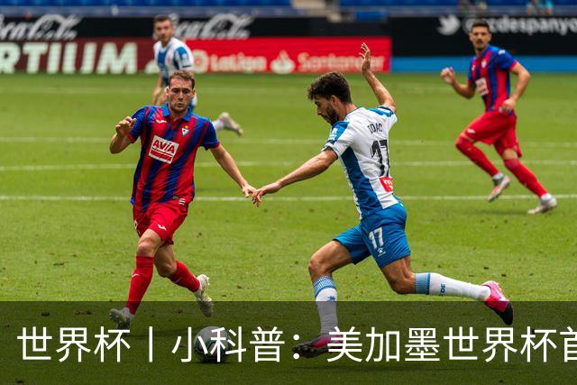世界杯丨小科普：美加墨世界杯首粒点球是如何发生的？